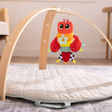 Jouet d'activités - Le Homard Liam-Lamaze-FYE-L27658-CLÉMENT