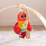 Jouet d'activités - Le Homard Liam-Lamaze-FYE-L27658-CLÉMENT