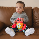 Jouet d'activités - Le Homard Liam-Lamaze-FYE-L27658-CLÉMENT
