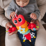 Jouet d'activités - Le Homard Liam-Lamaze-FYE-L27658-CLÉMENT