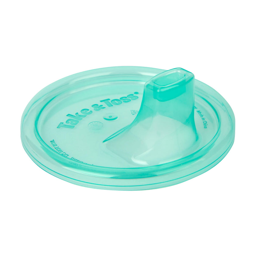 Gobelets (4) à Bec Cocomelon 10oz-Lamaze-FYE-Y11730-CLÉMENT