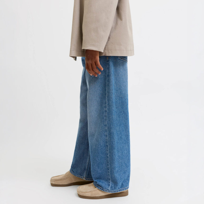 Jeans Dave Original 8-16ans-Jack & Jones-JCJ-12300951-BLU-CLÉMENT