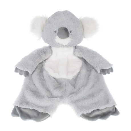 Couverture Koala-Ganz-GAZ-BG4408-CLÉMENT