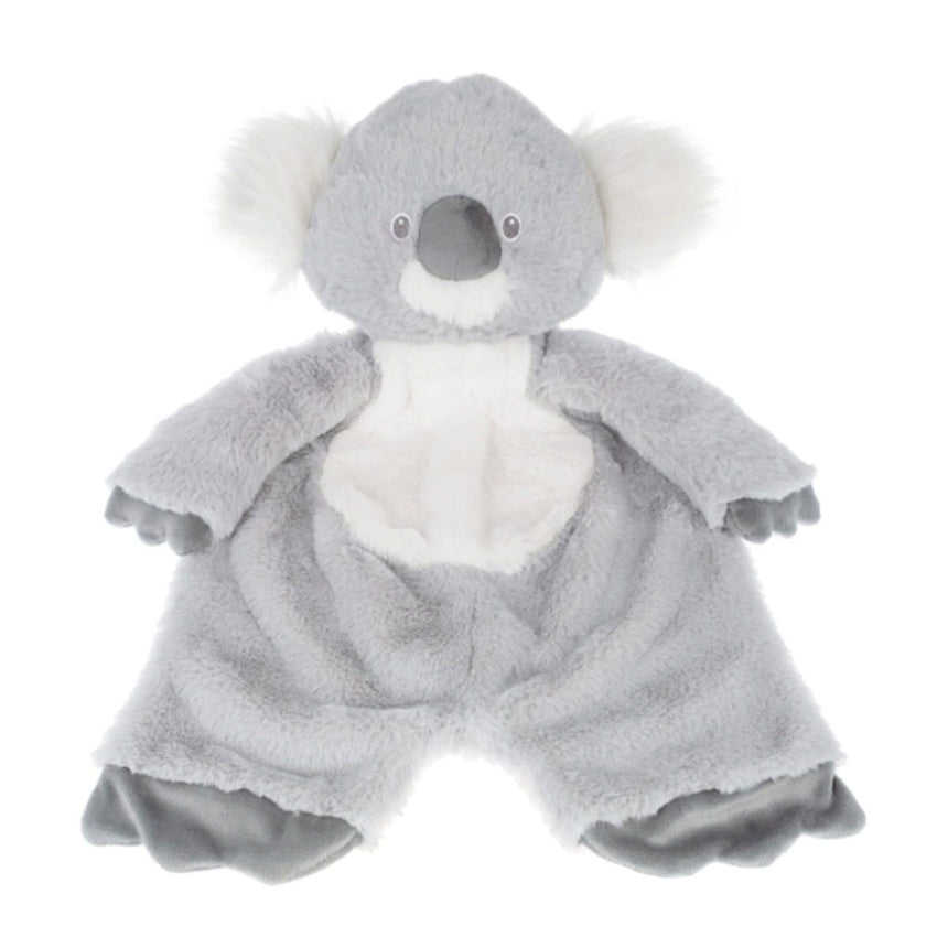 Couverture Koala-Ganz-GAZ-BG4408-CLÉMENT