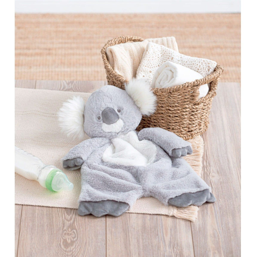 Couverture Koala-Ganz-GAZ-BG4408-CLÉMENT