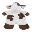 Couverture Vache-Ganz-GAZ-BG4656-CLÉMENT