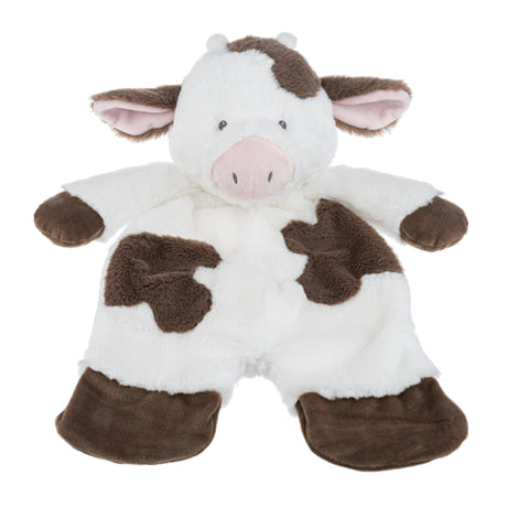 Couverture Vache-Ganz-GAZ-BG4656-CLÉMENT
