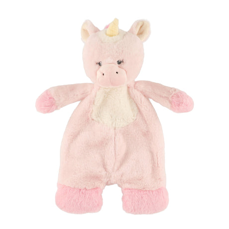 Couverture Licorne Aurora Flat-A-Pat-Ganz-GAZ-BG4891-CLÉMENT