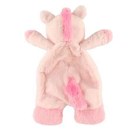 Couverture Licorne Aurora Flat-A-Pat-Ganz-GAZ-BG4891-CLÉMENT