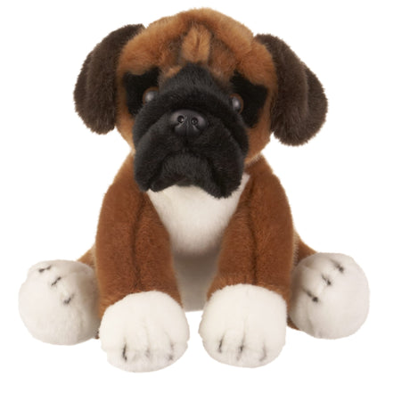 Chien Boxer Collection Héritage-Ganz-GAZ-H14197-CLÉMENT