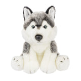 Chien Husky Collection Héritage-Ganz-GAZ-H14906-CLÉMENT