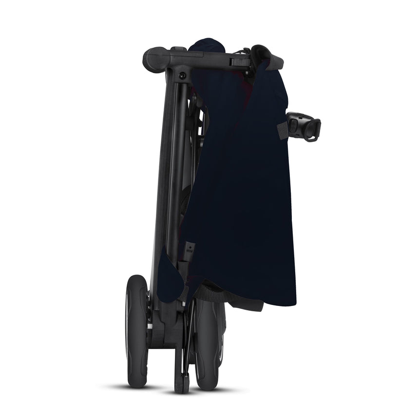 Poussette Pockit + All City GB - Noir-GB-GBB-619000533-CLÉMENT