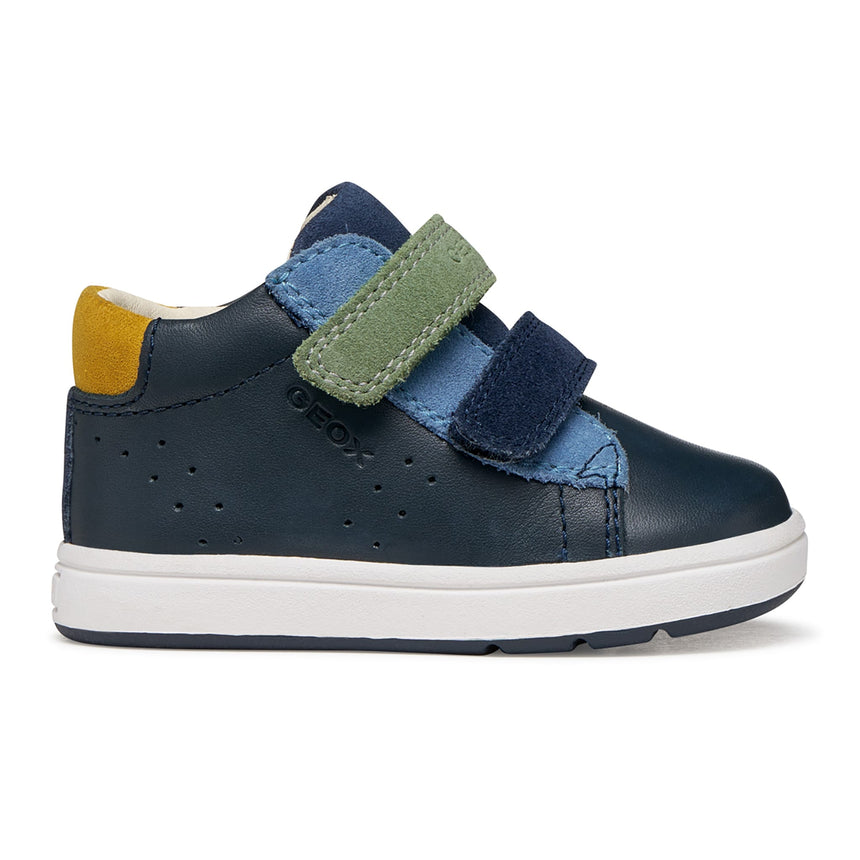 Soulier Biglia Pointures 18-26-Geox-Marine-18 B-GEE-B044DD-C4250-CLÉMENT