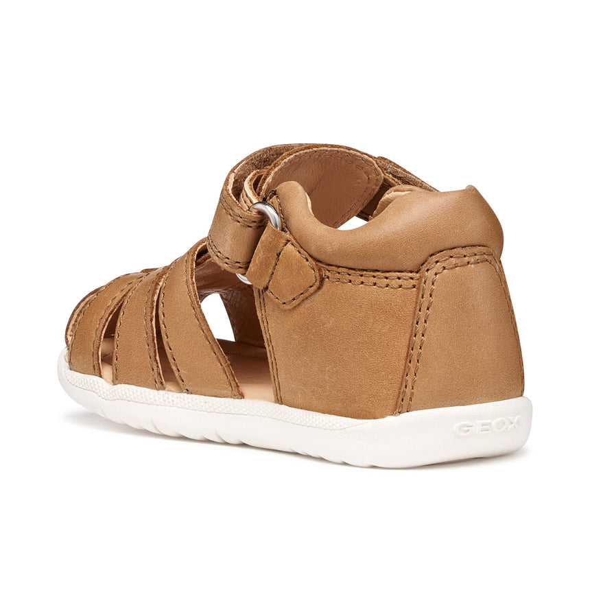 Sandale Macchia Pointures 18-26-Geox-GEE-B254VA-C6627-CLÉMENT