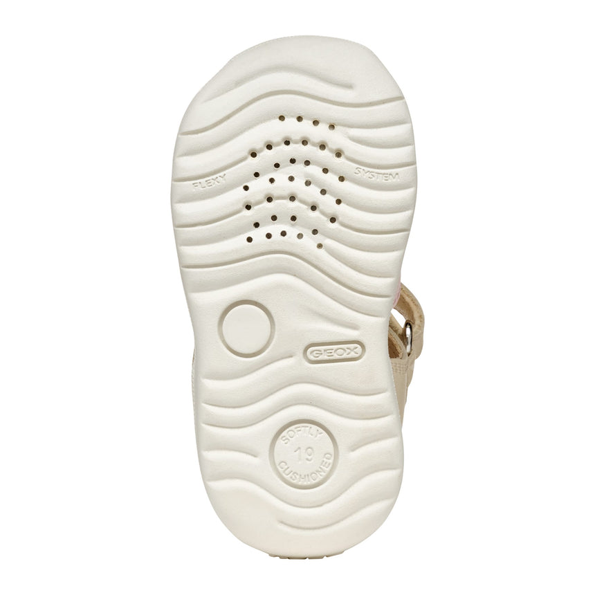 Sandale Macchia Pointures 18-25-Geox-GEE-B254WB-C1M2M-CLÉMENT