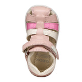 Sandale Macchia Pointures 18-25-Geox-GEE-B254WB-C8WE8-CLÉMENT