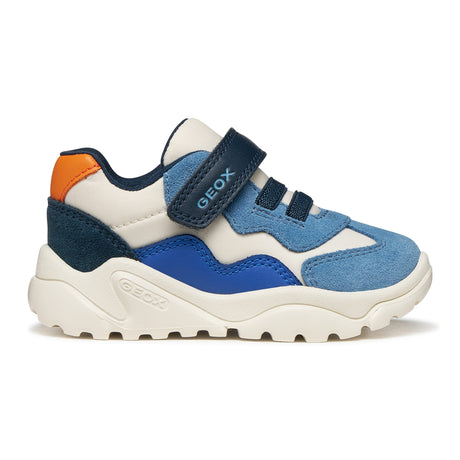Soulier Ciuf Ciuf Pointures 20-27-Geox-Ivoire-20 B-GEE-B455RB-C0652-CLÉMENT