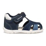 Sandale Zapito Pointures 18-26-Geox-Marine-18 B-GEE-B556EC-C4211-CLÉMENT