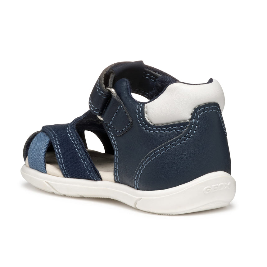 Sandale Zapito Pointures 18-26-Geox-GEE-B556EC-C4211-CLÉMENT