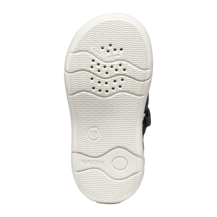 Sandale Zapito Pointures 18-26-Geox-GEE-B556EC-C4211-CLÉMENT