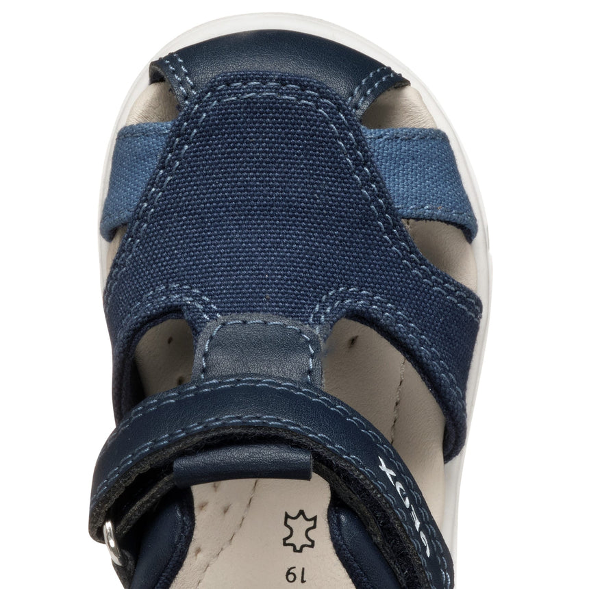 Sandale Zapito Pointures 18-26-Geox-GEE-B556EC-C4211-CLÉMENT