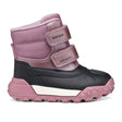 Bottes Trekkyup Abx Pointures 20-27-Geox-Rose-20 B-GEE-B566MC-C8006-CLÉMENT