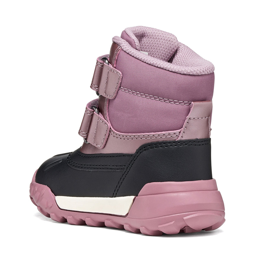 Bottes Trekkyup Abx Pointures 20-27-Geox-GEE-B566MC-C8006-CLÉMENT