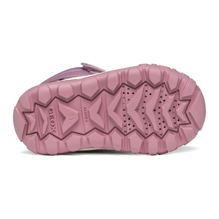 Bottes Trekkyup Abx Pointures 20-27-Geox-GEE-B566MC-C8006-CLÉMENT
