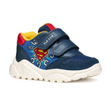 Soulier Superman Pointures 20-27-Geox-GEE-B655RB-C4245-CLÉMENT