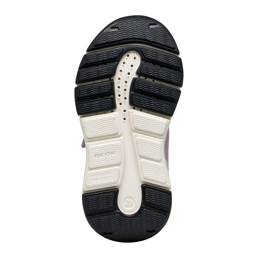 Soulier Flexyper Mini Pointures 20-27-Geox-GEE-B656NA-C8112-CLÉMENT