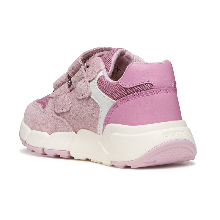 Soulier Flexyper Mini Pointures 20-27-Geox-GEE-B656NA-C8314-CLÉMENT