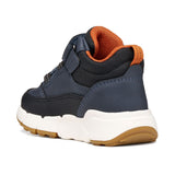 Bottes Flexyper Mini Abx Pointures 20-27-Geox-GEE-B661KA-C0045-CLÉMENT