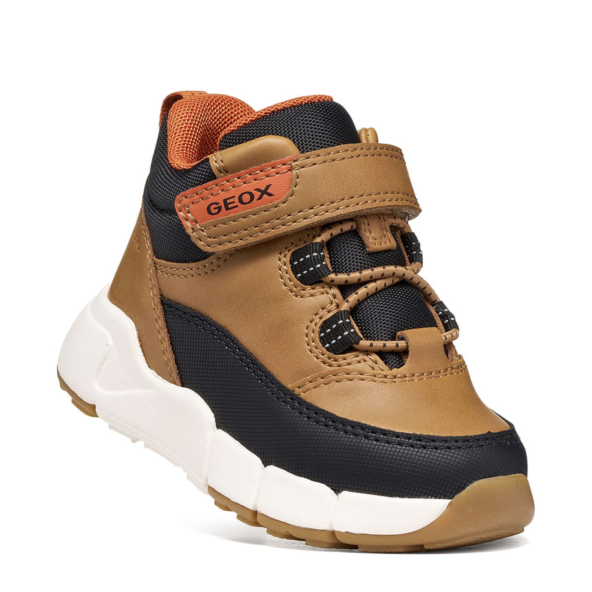 Bottes Flexyper Mini Abx Pointures 20-27-Geox-GEE-B661KA-C2G9B-CLÉMENT