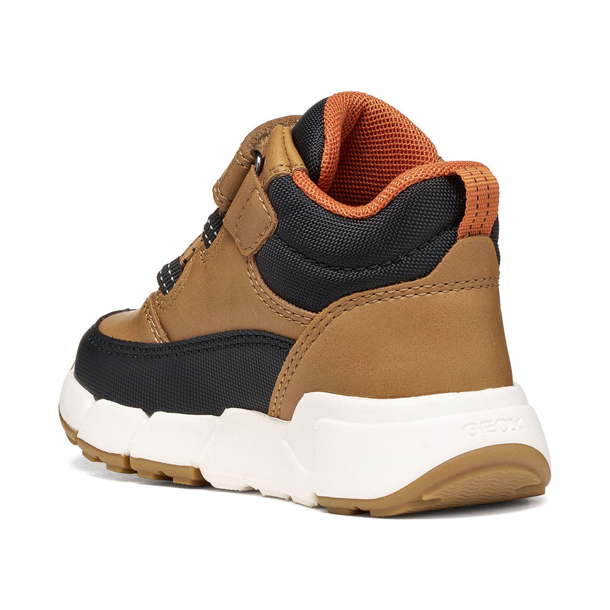 Bottes Flexyper Mini Abx Pointures 20-27-Geox-GEE-B661KA-C2G9B-CLÉMENT