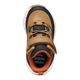 Bottes Flexyper Mini Abx Pointures 20-27-Geox-GEE-B661KA-C2G9B-CLÉMENT