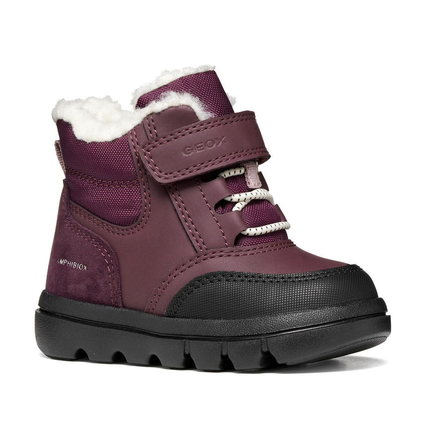 Bottes Willaboom Abx Pointures 20-27-Geox-GEE-B665AB-C7016-CLÉMENT