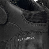 Bottes Bunshee Abx Pointures 28-35-Geox-GEE-J16FMA-C9999-CLÉMENT