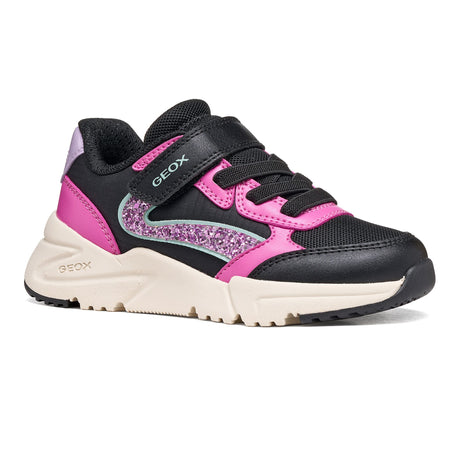 Soulier Loftus Pointures 24-30-Geox-GEE-J46M2A-C9235-CLÉMENT