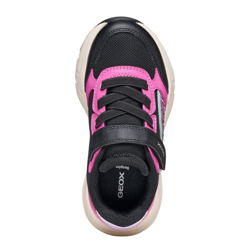Soulier Loftus Pointures 24-30-Geox-GEE-J46M2A-C9235-CLÉMENT
