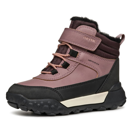 Botte Trekkyup Pointures 24-30-Geox-GEE-J46M7A-C8007-CLÉMENT
