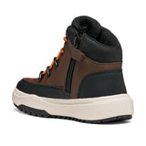Bottes Bunshee Abx Pointures 28-35-Geox-GEE-J56FMA-C6006-CLÉMENT