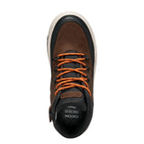 Bottes Bunshee Abx Pointures 28-35-Geox-GEE-J56FMA-C6006-CLÉMENT