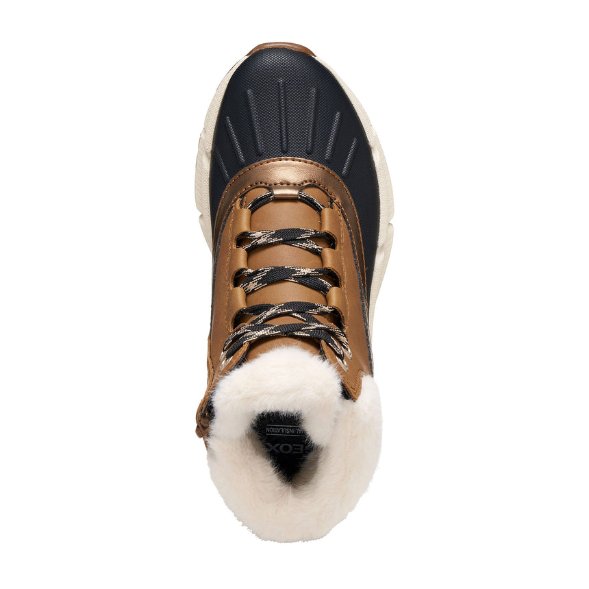 Bottes Flexyper Plus Abx Pointures 28-35-Geox-GEE-J56NGA-CR69B-CLÉMENT