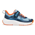 Soulier Pro-Ran Pointures 24-33-Geox-Marine-24 E-GEE-J65P7F-C0659-CLÉMENT