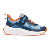 Soulier Pro-Ran Pointures 24-33-Geox-Marine-24 E-GEE-J65P7F-C0659-CLÉMENT
