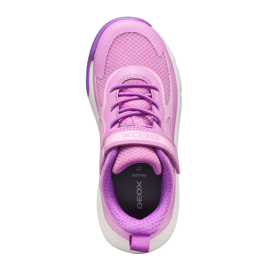 Soulier Pro-ran Pointures 24-30-Geox-GEE-J65PAC-C8006-CLÉMENT