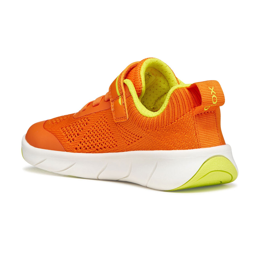 Soulier Foot-run Pointures 24-33-Geox-GEE-J65PDB-C2T3S-CLÉMENT
