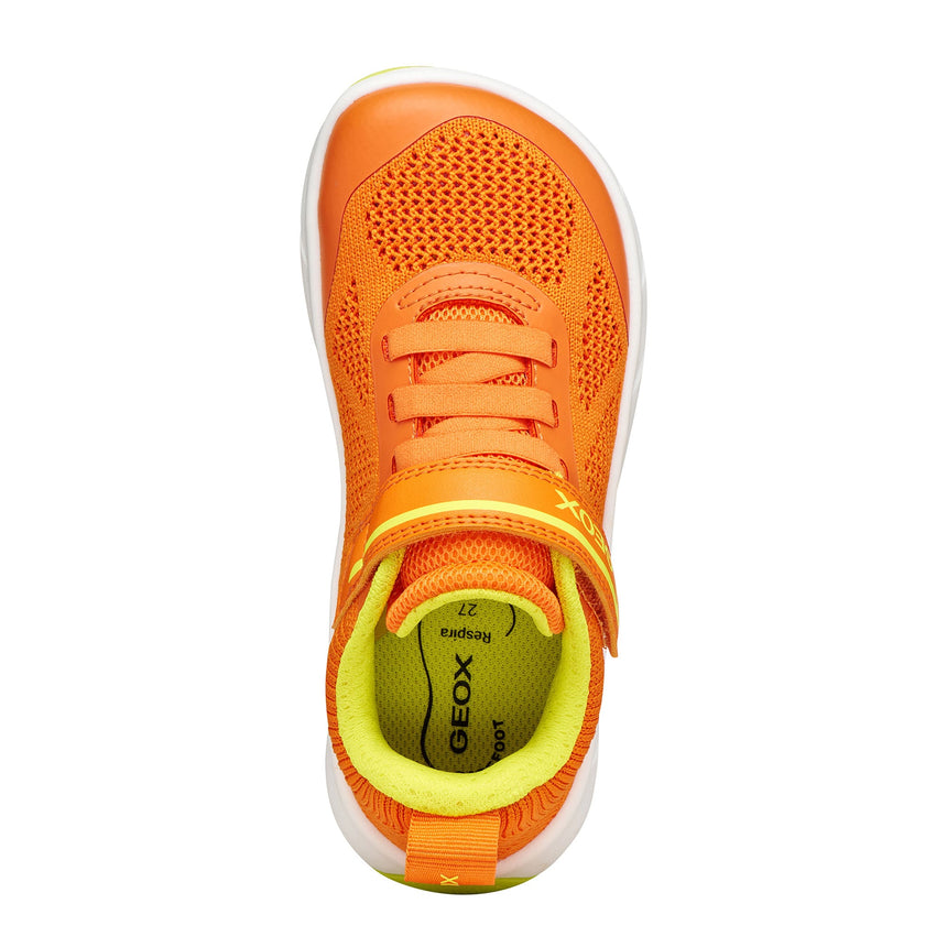 Soulier Foot-run Pointures 24-33-Geox-GEE-J65PDB-C2T3S-CLÉMENT