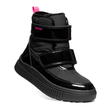 Bottes Laquinny Abx Pointures 28-35-Geox-GEE-J661JB-C9B8L-CLÉMENT