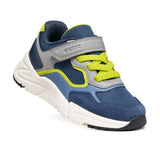 Soulier Loftus Pointures 24-30-Geox-GEE-J66MQA-C4189-CLÉMENT